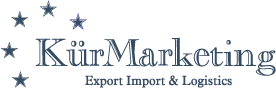 KurMarketing Export Import & Logistics